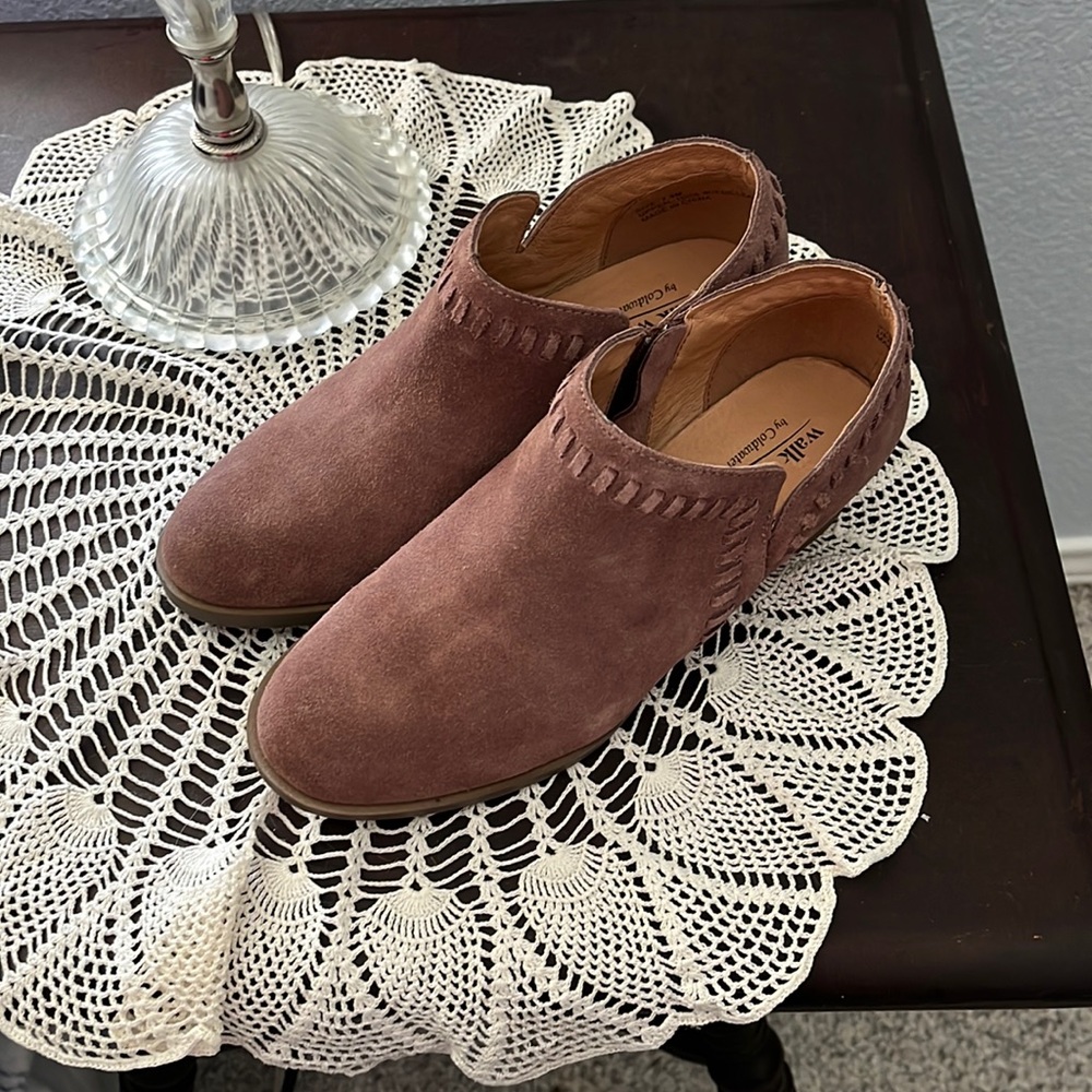 Cold Water Creek Shoes